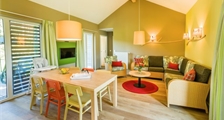 Comfort-Ferienhaus AG1402 in Center Parcs Park Allgäu