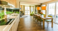 Premium-Ferienhaus AG1413 in Center Parcs Park Allgäu