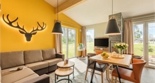 VIP-Ferienhaus AG1421 in Center Parcs Park Allgäu