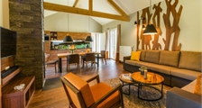 VIP-Ferienhaus AG1423 in Center Parcs Park Allgäu