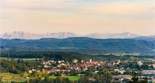 Leutkirch in Center Parcs Park Allgäu