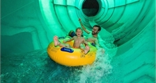 Allgemein Aktivitäten in Center Parcs Park Allgäu