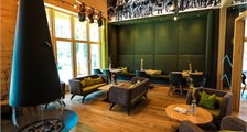 Auszeid Hüttn in Center Parcs Park Allgäu