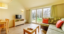 Comfort-Ferienhaus AR1202 in Center Parcs Les Ardennes