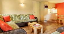 Comfort-Ferienhaus AR1205 in Center Parcs Les Ardennes