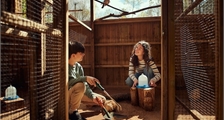 Tierpfleger-Akademie in Center Parcs Le Bois aux Daims