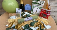 Geburtstag Box & Seifenblasen in Center Parcs Le Bois aux Daims