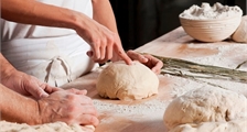 Academy: Vom Korn zum Brot in Center Parcs Le Bois aux Daims