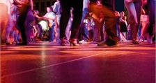 DJ Night in Center Parcs Le Bois aux Daims