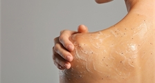 Körperpflege L'Exfoliant in Center Parcs Le Bois aux Daims