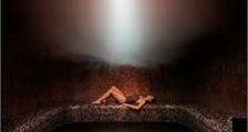Spa Deep Nature® Aktivitäten in Center Parcs Le Bois aux Daims