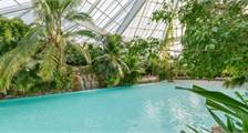 Aqua Mundo Aktivitäten in Center Parcs Les Bois-Francs