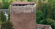 Aktivitäten für Kinder Aktivitäten in Center Parcs Les Bois-Francs