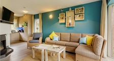 Premium-Ferienhaus BK403 in Center Parcs Park Nordseeküste