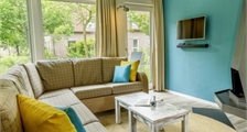 Premium-Ferienhaus BK405 in Center Parcs Park Nordseeküste