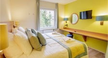 VIP-Ferienhaus BK711 in Center Parcs Park Nordseeküste