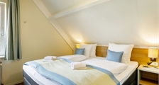 VIP-Ferienhaus BK712 in Center Parcs Park Nordseeküste