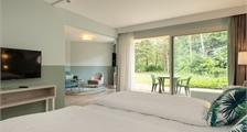 Apartment BS1302 in Center Parcs Bispinger Heide