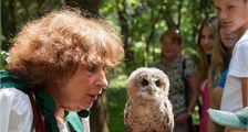 Einrichtungen für Kinder Einrichtungen in Center Parcs Bispinger Heide