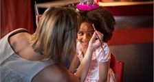 Kids Make Over in Center Parcs Bispinger Heide