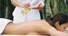 Spa & Wellness Einrichtungen in Center Parcs Park Bostalsee
