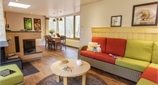 Ferienhaus CH267 in Center Parcs Les Hauts de Bruyères