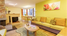 Ferienhaus CH286 in Center Parcs Les Hauts de Bruyères