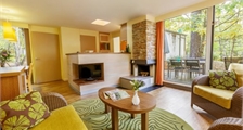 Ferienhaus CH288 in Center Parcs Les Hauts de Bruyères
