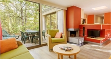 Ferienhaus CH291 in Center Parcs Les Hauts de Bruyères