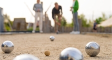 Boule in Center Parcs Les Hauts de Bruyères