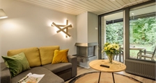 Apartment EH1501 in Center Parcs De Eemhof