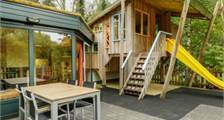 Neue Generation Kinderferienhaus EH431 in Center Parcs De Eemhof