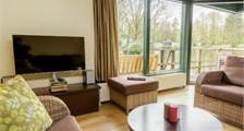 VIP-Ferienhaus EH441 in Center Parcs De Eemhof