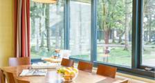 Premium-Ferienhaus EH821 in Center Parcs De Eemhof