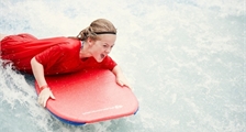 Flow Rider in Center Parcs De Eemhof
