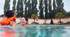 Spa & Wellness Einrichtungen in Center Parcs De Eemhof
