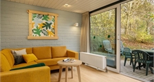 Comfort-Ferienhaus EP1251 in Center Parcs Erperheide