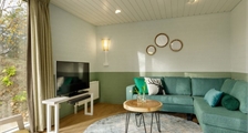 Premium-Ferienhaus rollstuhlgerecht EP1274 in Center Parcs Erperheide
