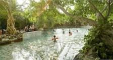 Aqua Mundo Aktivitäten in Center Parcs Erperheide
