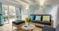 Comfort-Ferienhaus HA1811 in Center Parcs Park De Haan
