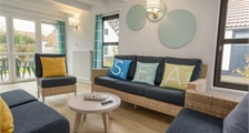 Comfort-Ferienhaus HA1813 in Center Parcs Park De Haan
