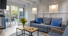 Premium-Ferienhaus HA1821 in Center Parcs Park De Haan