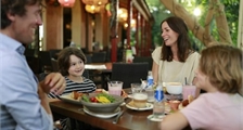 Tasty - Buffetrestaurant in Center Parcs Park De Haan