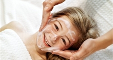 Spa & Wellness Einrichtungen in Center Parcs Park De Haan