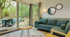 Premium-Ferienhaus HB1922 in Center Parcs Het Heijderbos