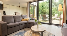 Eden-VIP-Ferienhaus HB1933 in Center Parcs Het Heijderbos