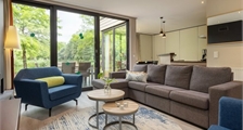 Eden-VIP-Ferienhaus HB1936 in Center Parcs Het Heijderbos