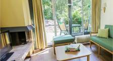 Premium-Ferienhaus HB222 in Center Parcs Het Heijderbos