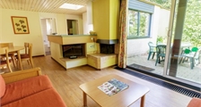 Comfort-Ferienhaus HB602 in Center Parcs Het Heijderbos