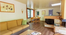 Premium-Ferienhaus HB622 in Center Parcs Het Heijderbos